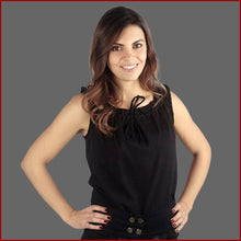 Lade das Bild in den Galerie-Viewer, Mittelalter Bluse große Größen