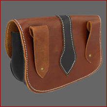 Lade das Bild in den Galerie-Viewer, Mittelalter Gürteltasche Damen