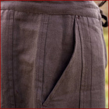 Lade das Bild in den Galerie-Viewer, Hosen Mittelalter | Hosen Wikinger