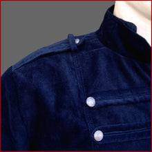 Lade das Bild in den Galerie-Viewer, mittelalterliche Westen und Jacken