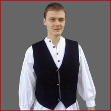 Lade das Bild in den Galerie-Viewer, Mittelalter Westen | Larp | Leonardo Carbone