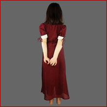Lade das Bild in den Galerie-Viewer, Mittelalter Kostüm Kinder | Mittelalter Kleidchen für Mädels
